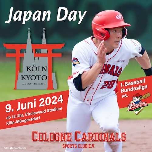 Japan Day