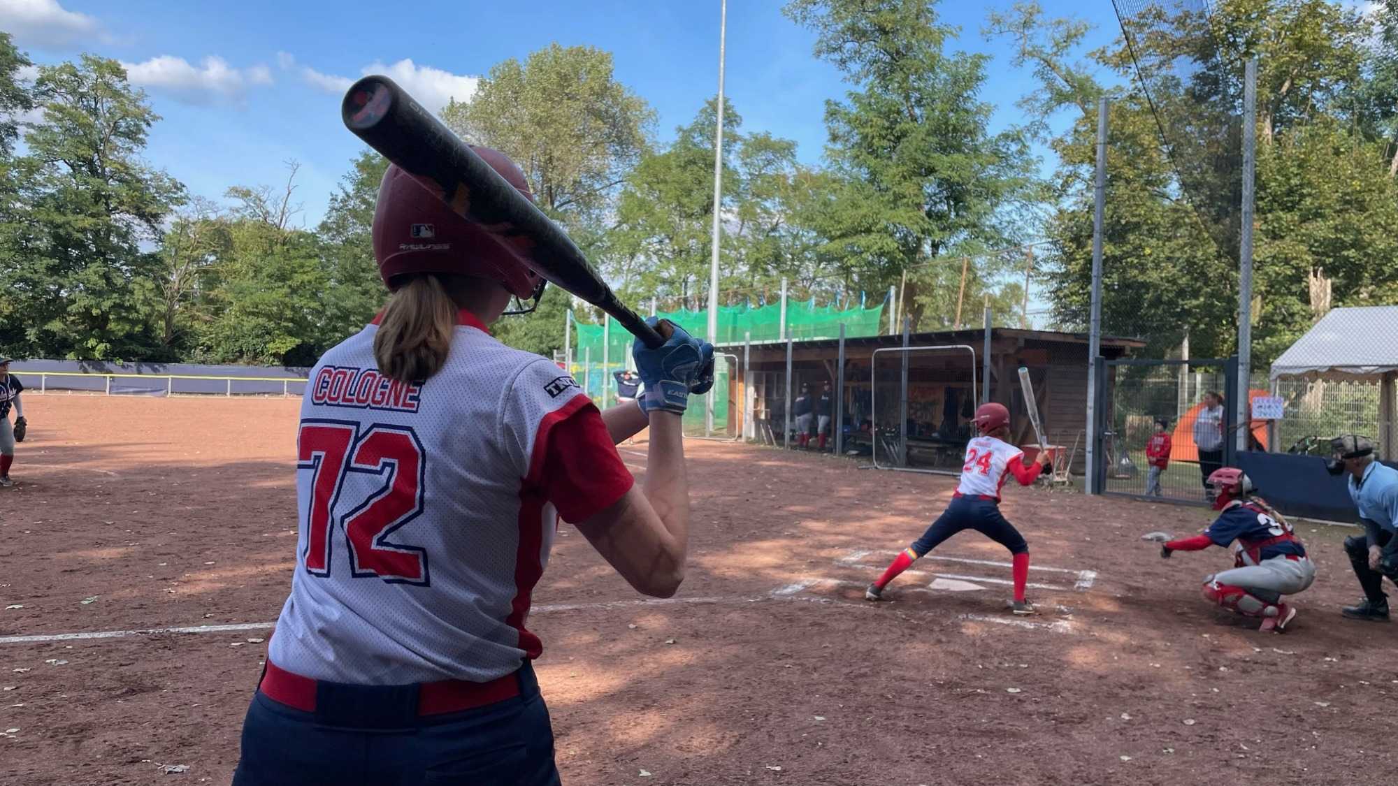 Verbandsliga-Damen unterliegen den Witten Kaker Lakers zweifach 